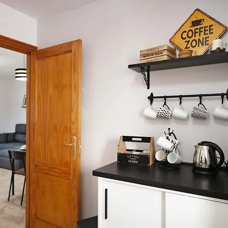 Casa La Mareta Apartament