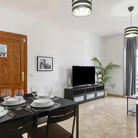 Casa La Mareta Apartament *