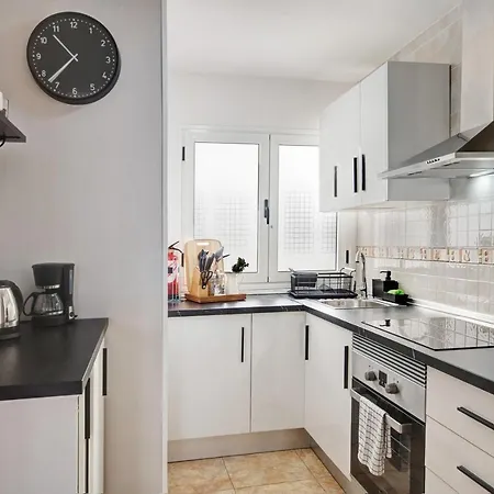 Apartament Casa La Mareta