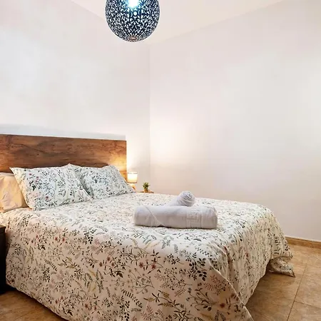 Apartament Casa La Mareta Arrecife (Lanzarote)