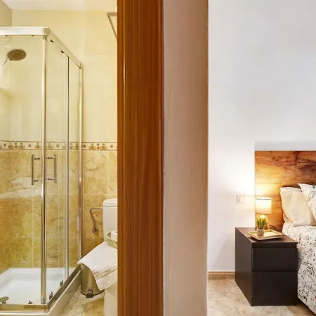 Casa La Mareta Apartament Arrecife (Lanzarote)