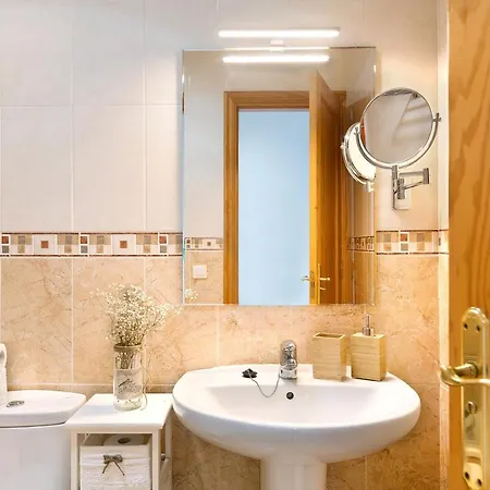 Casa La Mareta Apartament