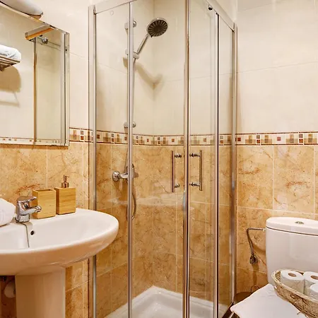 Casa La Mareta Apartament Arrecife (Lanzarote)